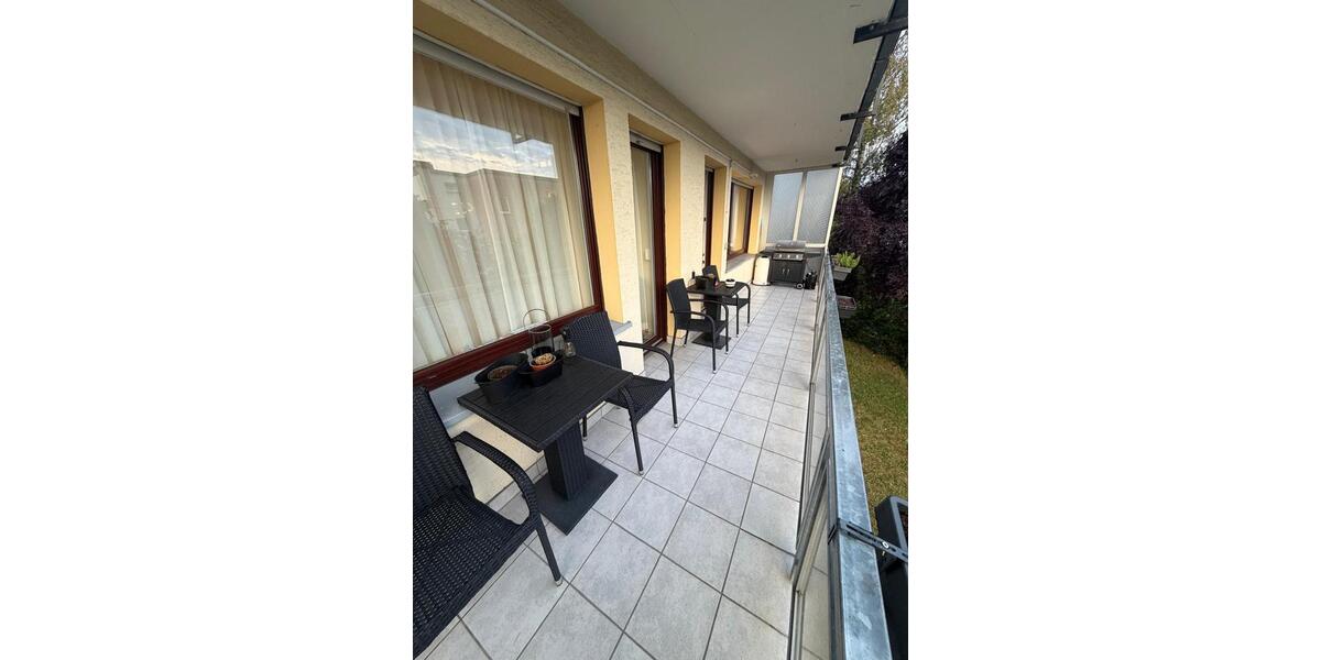 Etagenwohnung Werdohl - 4 Zimmer, 128 m&sup2;, 195.000&euro; | Angebot:27514322