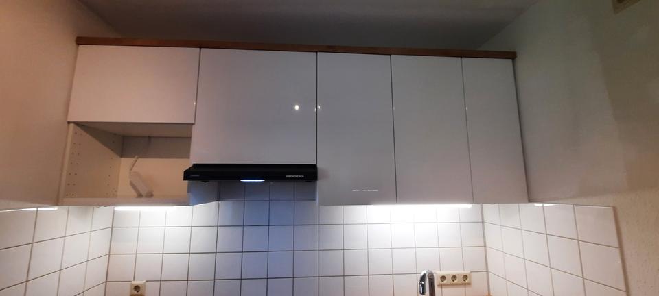 Etagenwohnung Niederfischbach - 1 Zimmer, 55 m&sup2;, 480&euro; | Angebot:26042117
