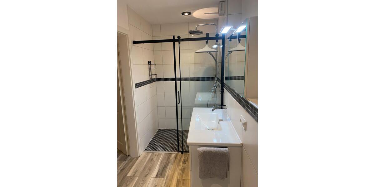 Etagenwohnung Waldbröl - 1 Zimmer, 39 m&sup2;, 50&euro; | Angebot:25484292