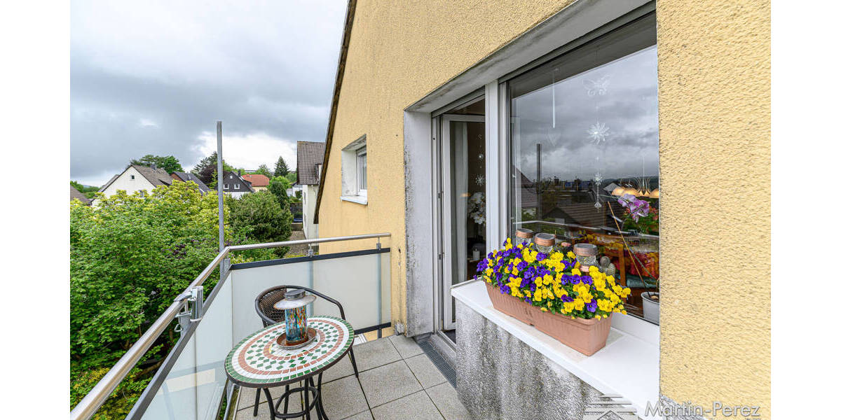 Etagenwohnung Breckerfeld - 3 Zimmer, 76 m&sup2;, 162.000&euro; | Angebot:26502712