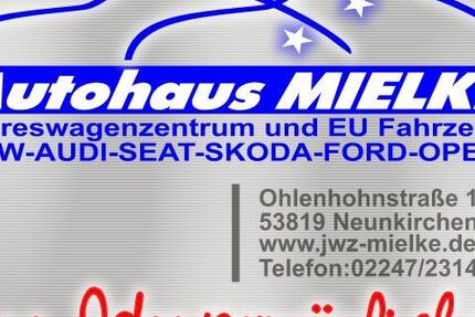 Skoda Fabia 36.204 km 14.590 &euro; Neunkirchen-Seelscheid 53819