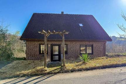 Haus Kürten - 5 Zimmer, 128 m&sup2;, 455.000&euro; | Angebot:25706574