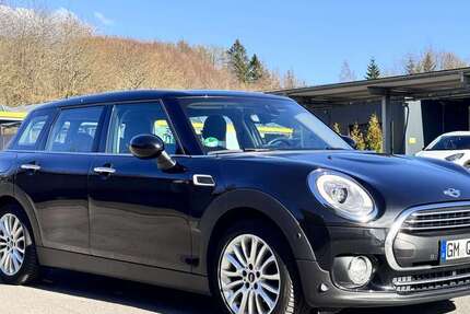 Mini One D Clubman 101.000 km 12.500 &euro; olpe 57462