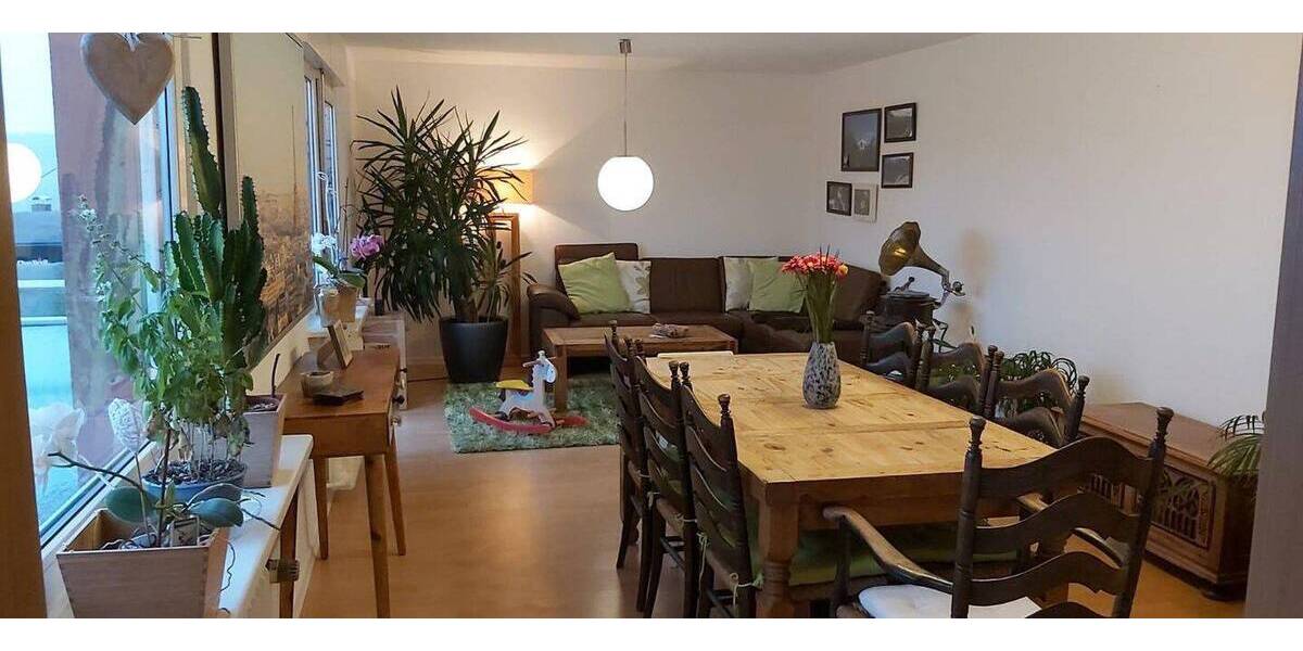 Etagenwohnung Gummersbach Dieringhausen - 4 Zimmer, 85 m&sup2;, 745&euro; | Angebot:26702032