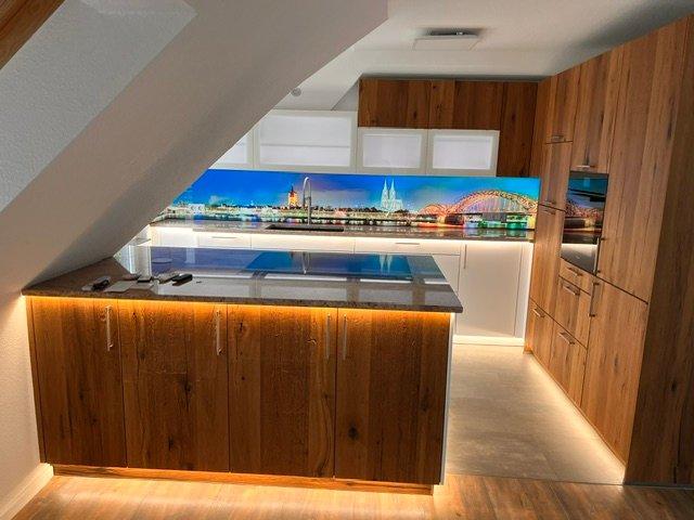 Dachgeschoßwohnung Nümbrecht - 3 Zimmer, 99 m&sup2;, 499.000&euro; | Angebot:27290666