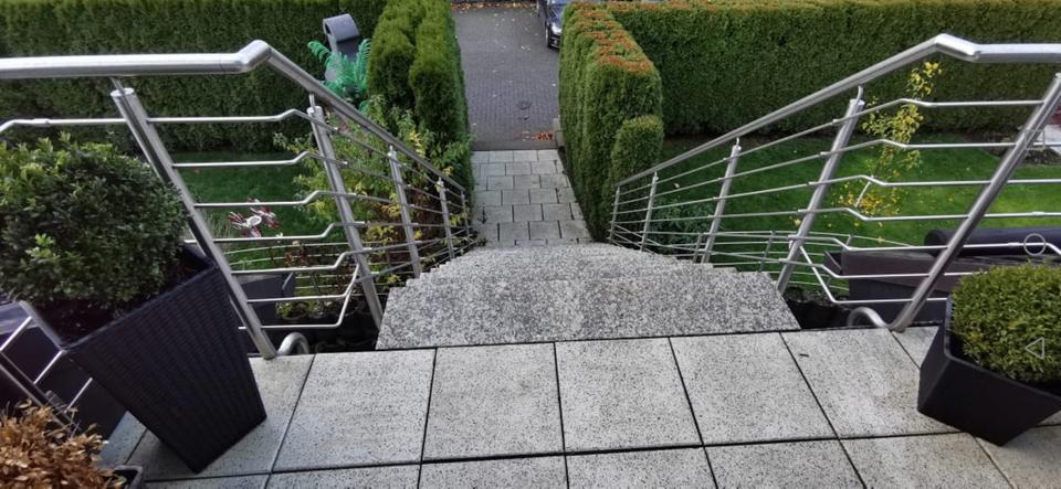 Dachgeschoßwohnung Bergneustadt - 3 Zimmer, 85 m&sup2;, 900&euro; | Angebot:25221209