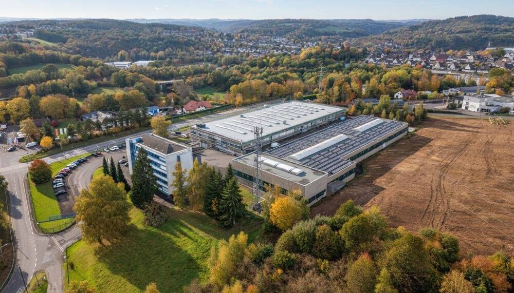 Gewerbeobjekt Wissen - 22.800&euro; | Angebot:25776415