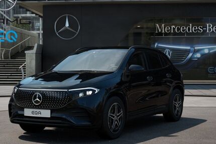 Mercedes-Benz EQA 12.365 km 43.880 &euro; Olpe 57462