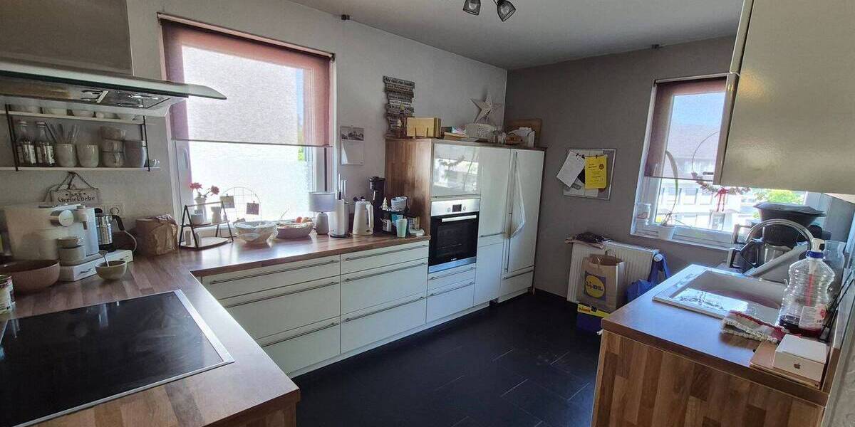 Doppelhaushälfte Lüdenscheid Staberg - 4 Zimmer, 140 m&sup2;, 229.000&euro; | Angebot:26712351