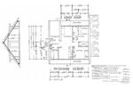 Dachgeschoßwohnung Engelskirchen - 1 Zimmer, 50 m&sup2;, 390&euro; | Angebot:27564912