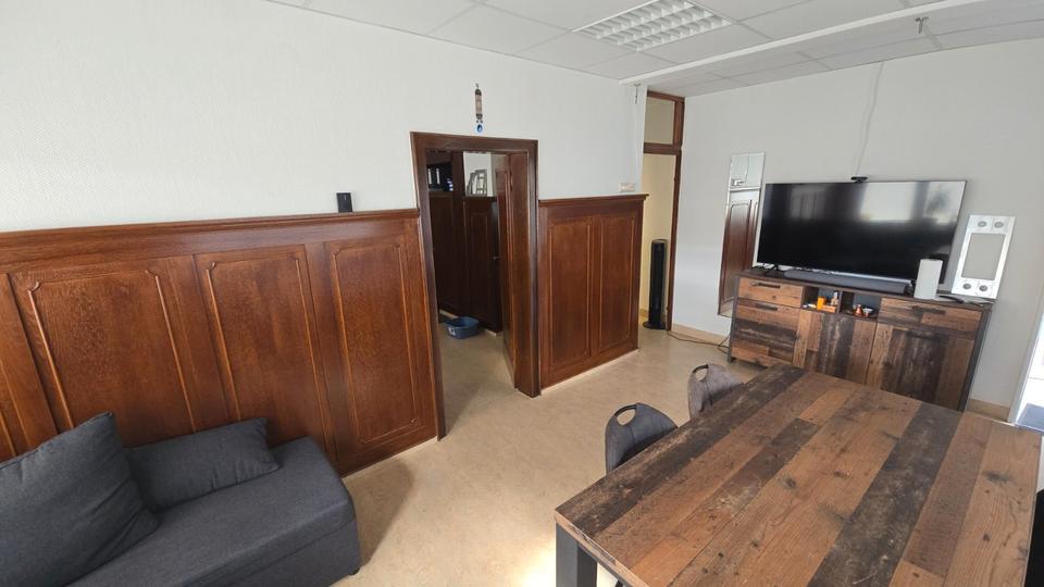 Gewerbeobjekt Gummersbach - 570&euro; | Angebot:26424835