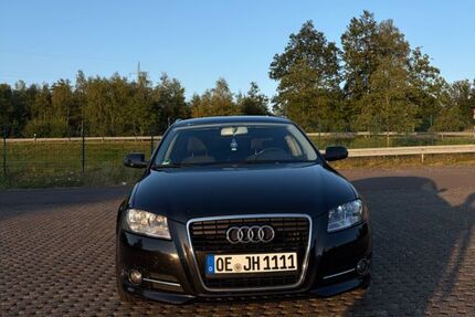 Audi A3 226.450 km 2.200 &euro; Olpe 57462