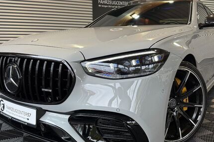 Mercedes-Benz S 580 82.198 km 87.999 &euro; Wenden 57482