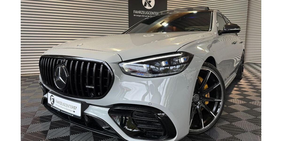 Mercedes-Benz S 580 82.198 km 87.999 &euro; Wenden 57482