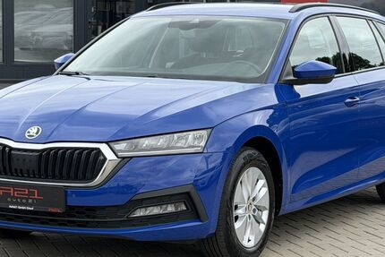 Skoda Octavia 154.404 km 13.790 &euro; Eitorf 53783