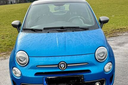 Fiat Andere 55.555 km 20.500 &euro; Meinerzhagen 58540