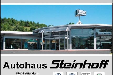 VW T-Roc 66.975 km 21.290 &euro; Attendorn 57439