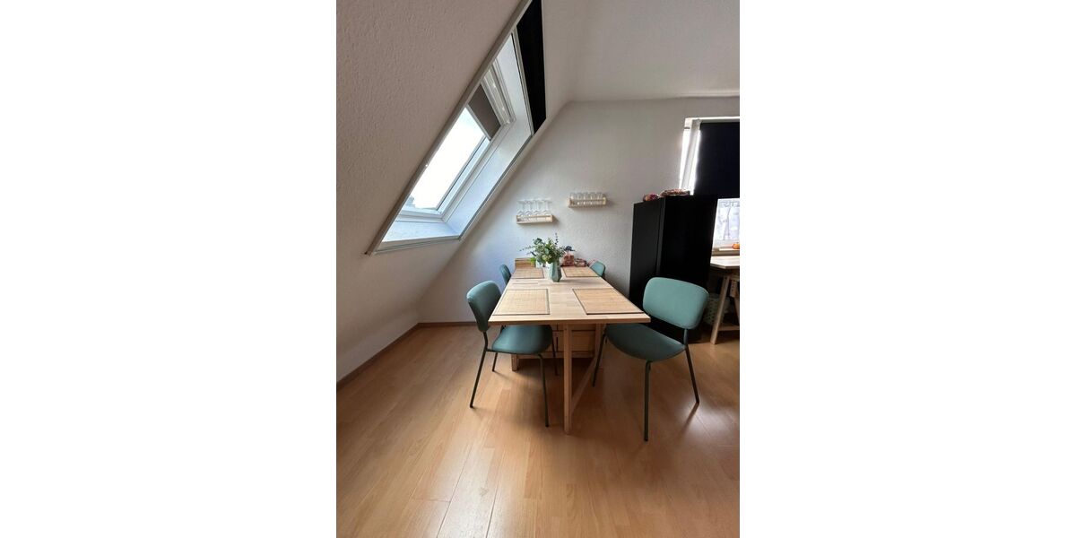Charmante 1 Zi. Whg. im Zentrum von Rade - 1- Radevormwald | Angebot:25853186