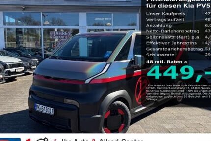 Kia PV5 2.000 km 47.247 &euro; Meinerzhagen 58540