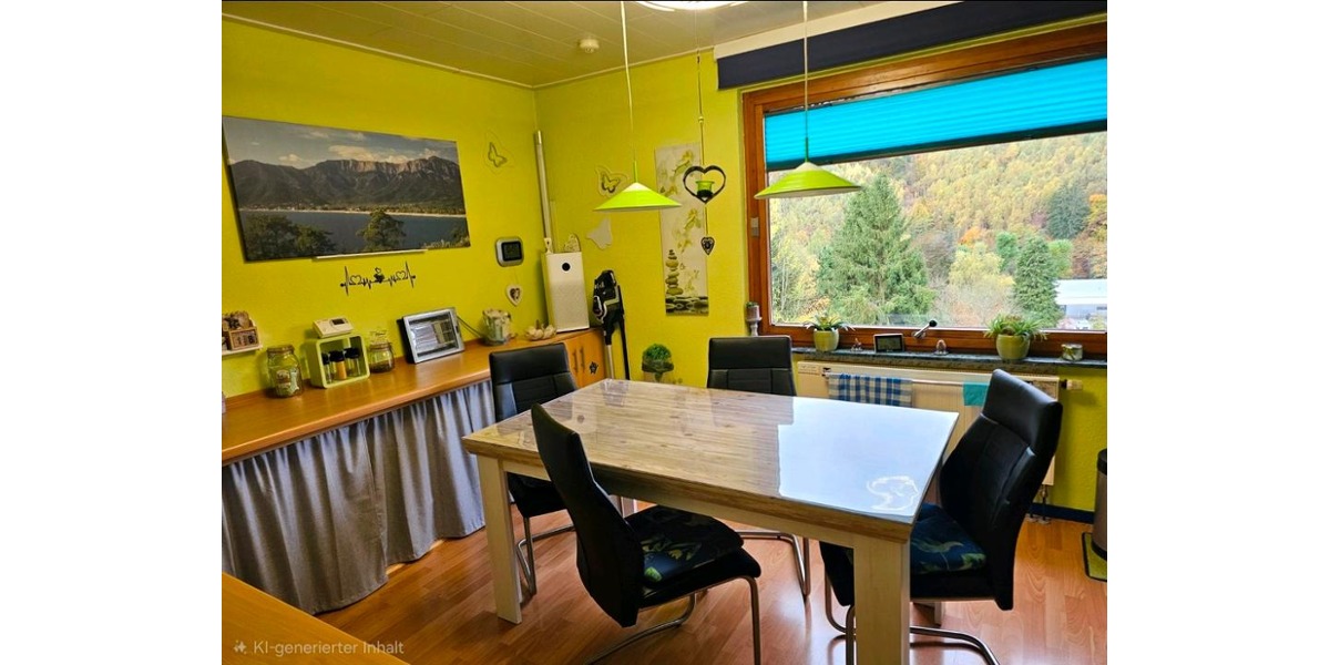 Doppelhaushälfte Werdohl - 5 Zimmer, 129 m&sup2;, 219.000&euro; | Angebot:27184494