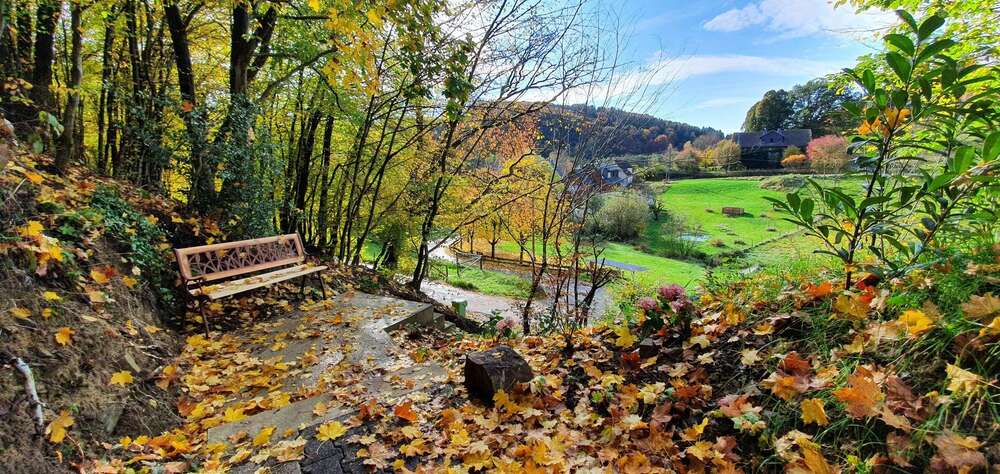 Etagenwohnung Waldbröl - 3 Zimmer, 70 m&sup2;, 550&euro; | Angebot:26071329