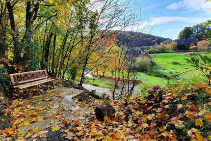 Wohnung Waldbröl - 3 Zimmer, 70 m&sup2;, 550&euro; | Angebot:26071329