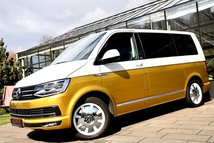 VW T6 Multivan 159.000 km 33.900 &euro; Reichshof-Denklingen 51580