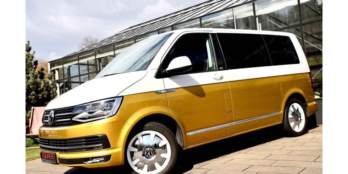 VW T6 Multivan 159.000 km 33.900 &euro; Reichshof-Denklingen 51580