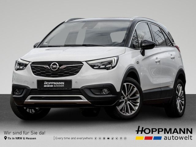 Opel Crossland (X) 108.500 km 10.480 &euro; Olpe 57462