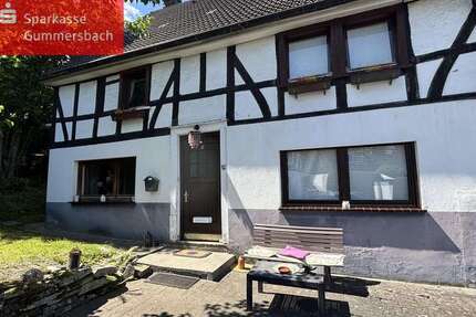 Haus Wiehl - 4 Zimmer, 108 m&sup2;, 99.000&euro; | Angebot:21202488