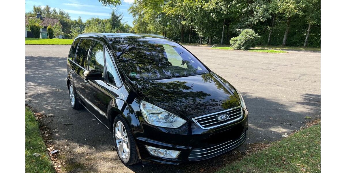 Ford Galaxy 225.700 km 6.800 &euro; Gummersbach 51643