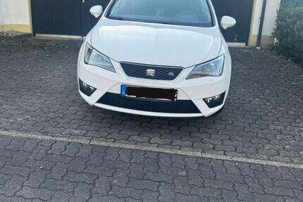 Seat Ibiza 159.000 km 6.500 &euro; Lüdenscheid 58515