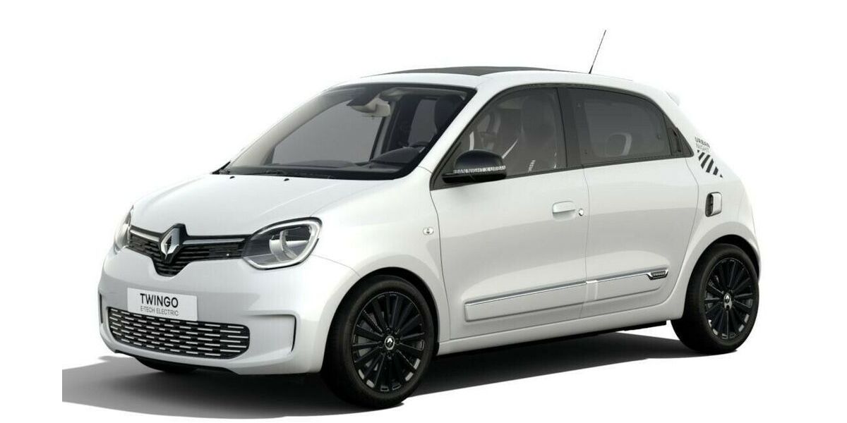 Renault Twingo 28.000 km 12.250 &euro; Overath 51491