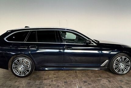 BMW 520 115.000 km 27.990 &euro; Nümbrecht 51588