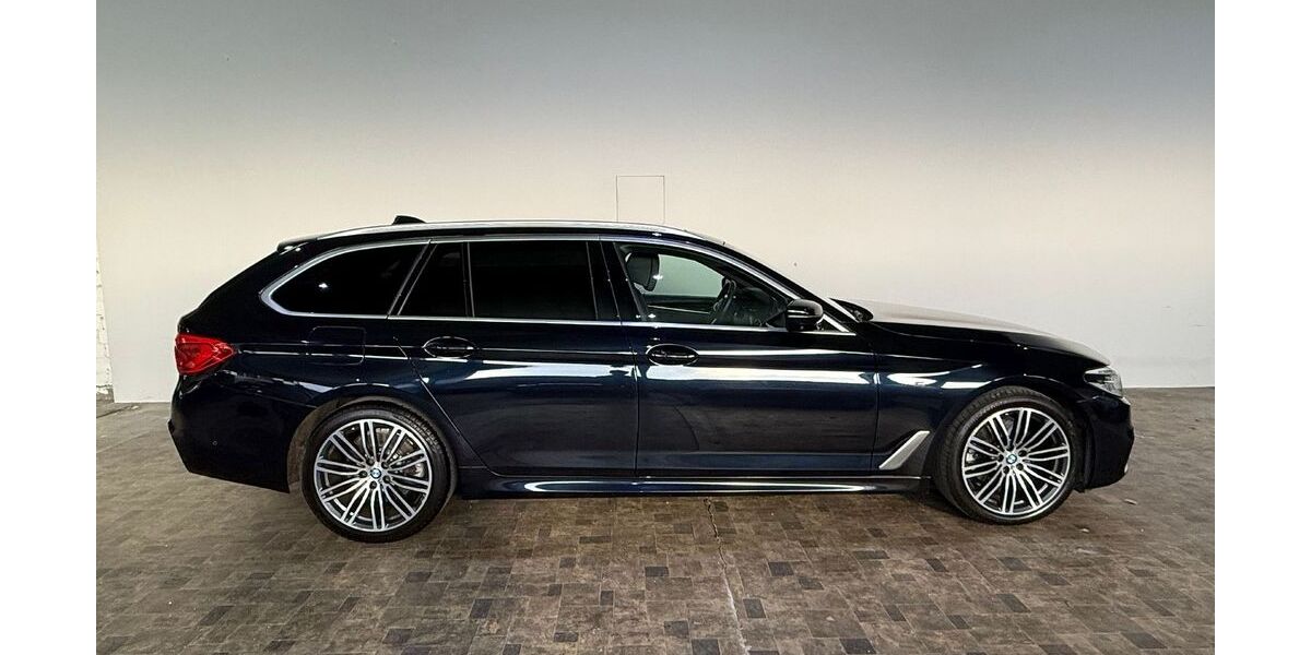 BMW 520 115.000 km 27.990 &euro; Nümbrecht 51588