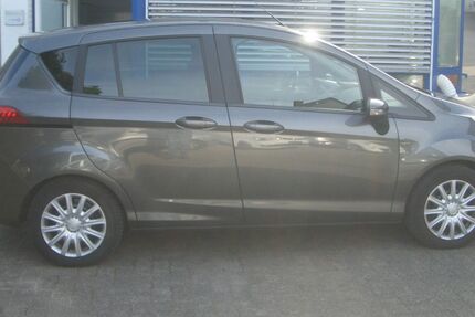 Ford B-Max 67.000 km 6.999 &euro; Attendorn-Repe 57439