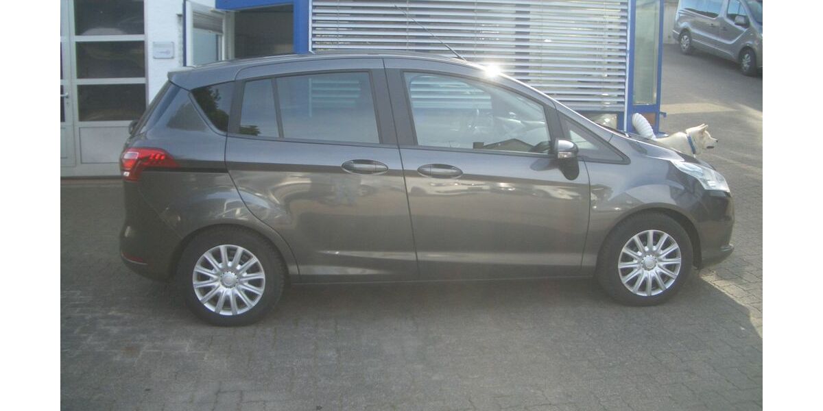 Ford B-Max 67.000 km 6.999 &euro; Attendorn-Repe 57439