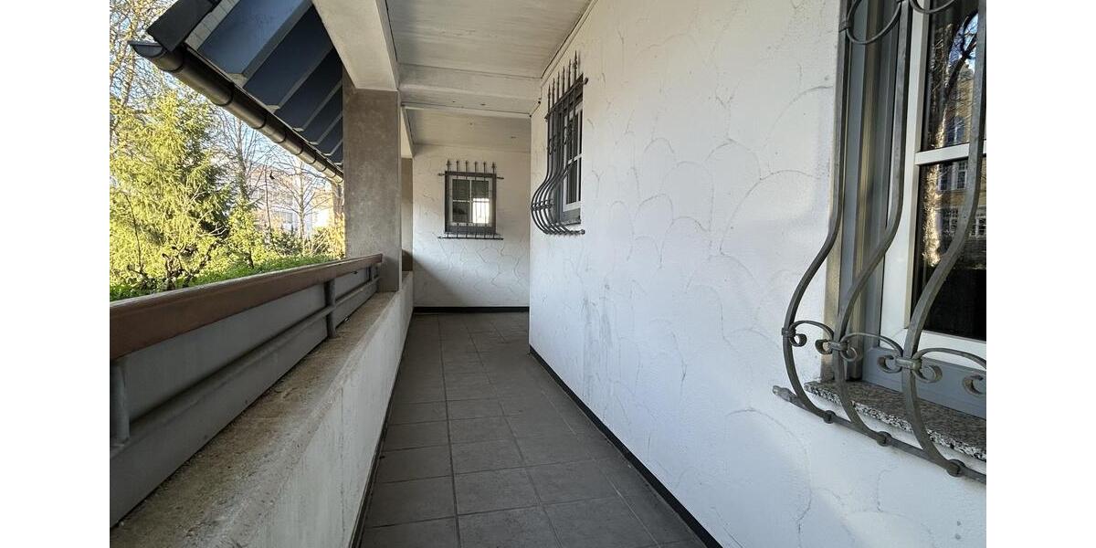 Etagenwohnung Attendorn - 2 Zimmer, 94 m&sup2;, 940&euro; | Angebot:25415081