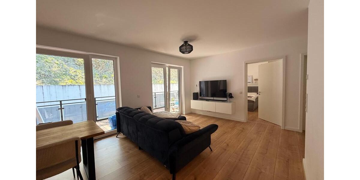 Etagenwohnung Gummersbach - 2 Zimmer, 58 m&sup2;, 660&euro; | Angebot:26646869