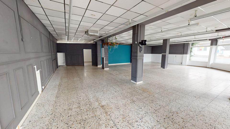 Gewerbeobjekt Plettenberg - 1.445&euro; | Angebot:25999580