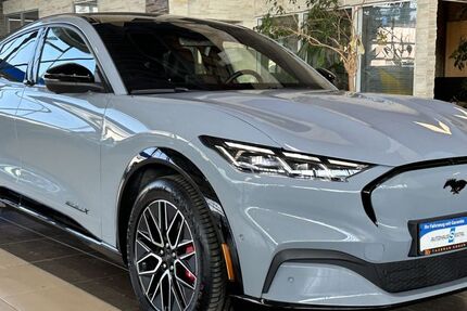 Ford Mustang Mach-E 16.158 km 46.900 &euro; Eitorf 53783