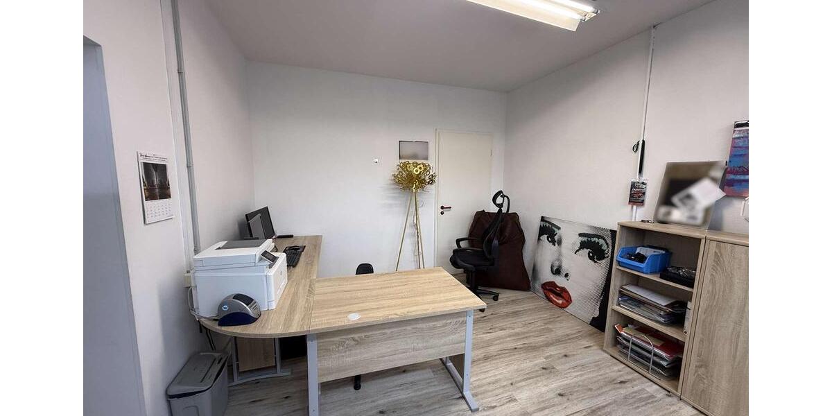 Gewerbeobjekt Much - 3.500&euro; | Angebot:25519658