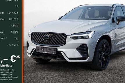 Volvo XC60 39.525 km 54.890 &euro; Wiehl 51674
