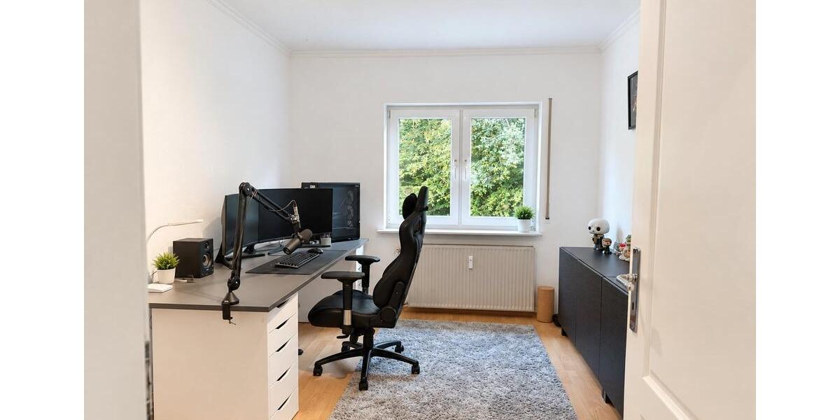Etagenwohnung Overath - 4.5 Zimmer, 144 m&sup2;, 1.300&euro; | Angebot:27578063