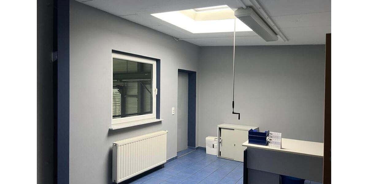 Gewerbeobjekt Schalksmühle - 4.077&euro; | Angebot:25234301