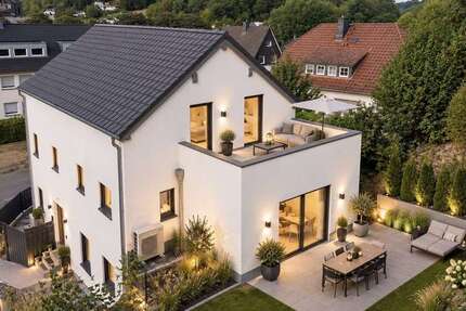 Haus Engelskirchen - 3 Zimmer, 123 m&sup2;, 425.000&euro; | Angebot:26756842