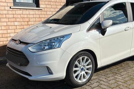 Ford B-Max 99.700 km 8.290 &euro; Windeck 51570