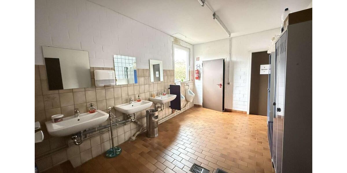 Gewerbeobjekt Much - 3.500&euro; | Angebot:25519658