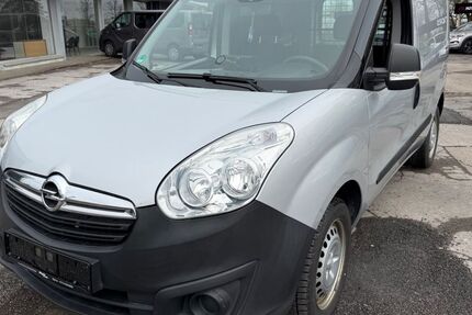 Opel Combo 62.000 km 7.990 &euro; Halver 58553