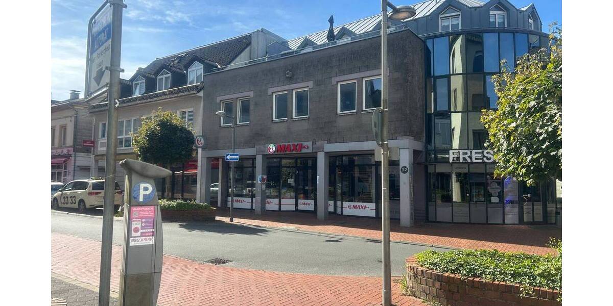 Mehrfamilienhaus, Wohnhaus Lüdenscheid - 1.100.000&euro; | Angebot:25660794